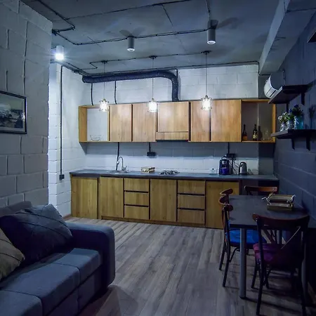 Liliana'S Apartments Koutaïssi Extérieur photo