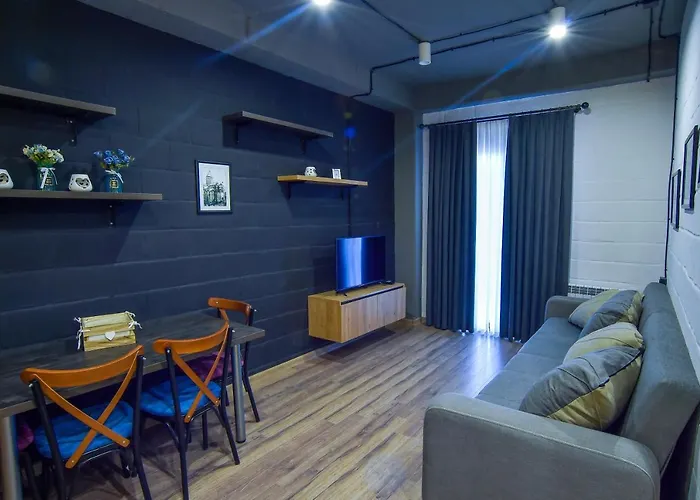 Liliana\'S Apartments