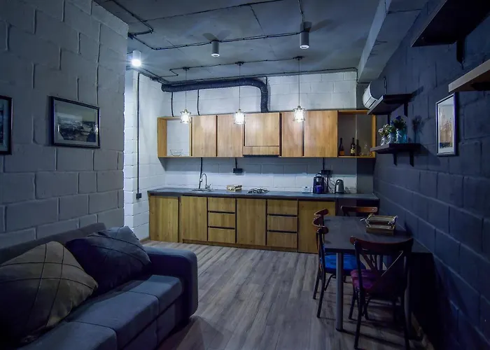 Liliana\'S Apartments
