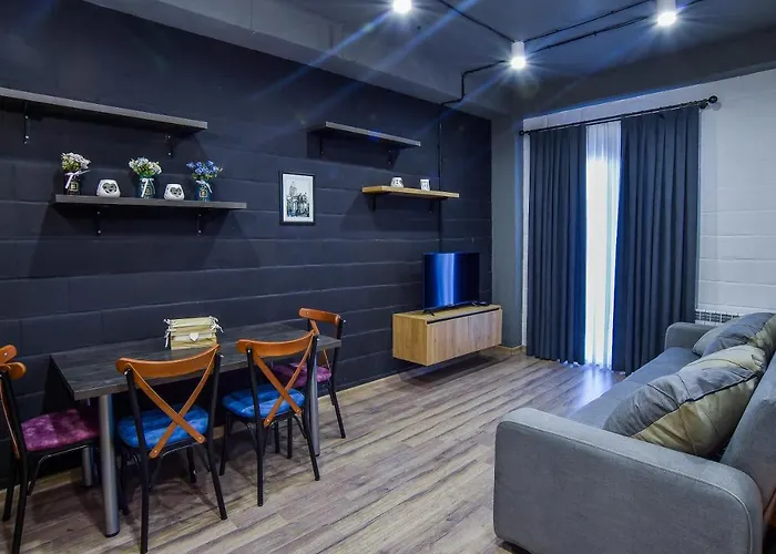 Liliana\'S Apartments