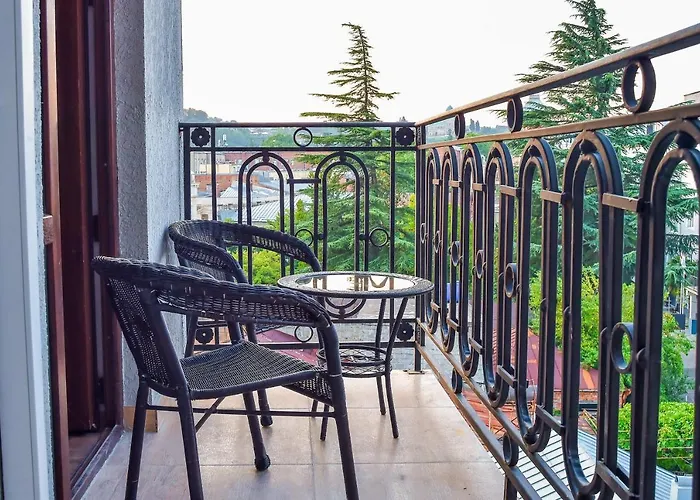 Liliana\'S Apartments