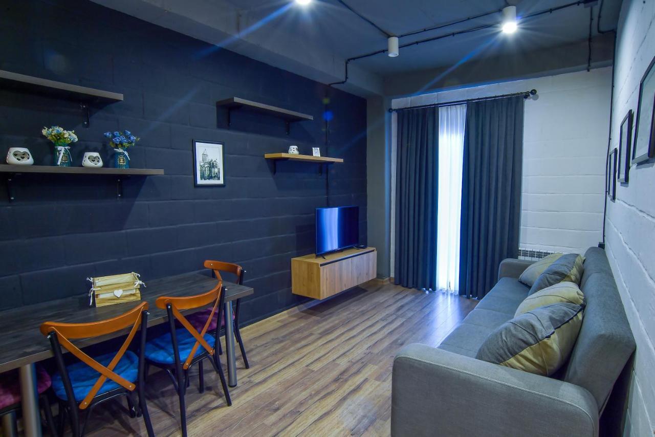 Apartment Liliana's Kutaisi